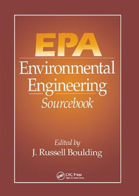 EPA Environmental Engineering Sourcebook - J. Russell Boulding