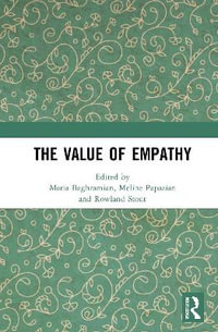 The Value of Empathy - Maria Baghramian