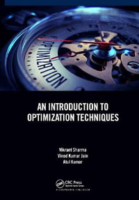 An Introduction to Optimization Techniques - Vikrant Sharma