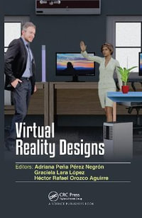 Virtual Reality Designs - Adriana PeÃ±a PÃ©rez NegrÃ³n