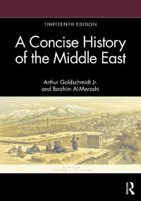 A Concise History of the Middle East - Ibrahim Al-Marashi