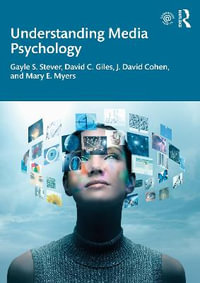 Understanding Media Psychology - Gayle S. Stever