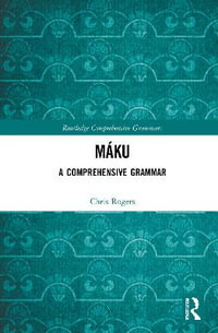 M¡ku : A Comprehensive Grammar - Chris Rogers