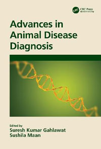 Advances in Animal Disease Diagnosis - Suresh Kumar Gahlawat