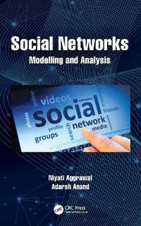 Social Networks : Modelling and Analysis - Niyati Aggrawal