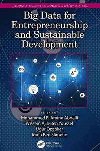 Big Data for Entrepreneurship and Sustainable Development : Big Data for Industry 4.0 - Mohammed El Amine Abdelli