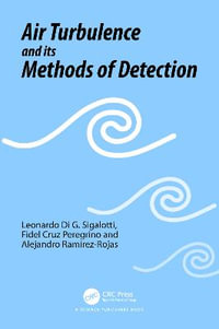 Air Turbulence and its Methods of Detection - Leonardo Di G. Sigalotti