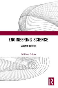 Engineering Science - William Bolton