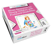 Little Soundabout : Music Resources for Young Children with Profound Disabilities - Adam Ockelford