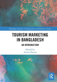 Tourism Marketing in Bangladesh : An Introduction - Azizul Hassan