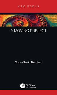 A Moving Subject : Focus Animation - Giannalberto Bendazzi