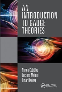 An Introduction to Gauge Theories - Nicola Cabibbo