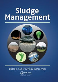 Sludge Management - Bhola  Gurjar