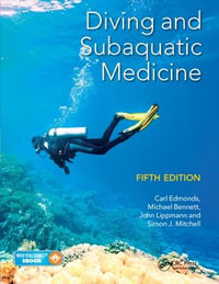 Diving and Subaquatic Medicine - Carl Edmonds