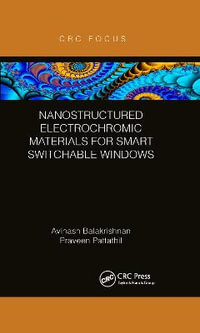 Nanostructured Electrochromic Materials for Smart Switchable Windows - Avinash Balakrishnan