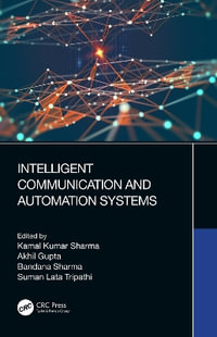 Intelligent Communication and Automation Systems - Kamal Sharma