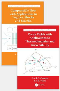 Partial Differentials with Applications to Thermodynamics and Compressible Flow : Mathematics and Physics for Science and Technology - Luis Manuel Braga da Costa Campos