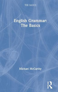 English Grammar : The Basics - Michael McCarthy