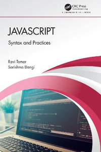 JavaScript : Syntax and Practices - Ravi Tomar