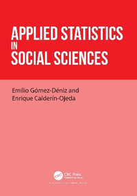 Applied Statistics in Social Sciences - Emilio GÃ³mez-DÃ©niz