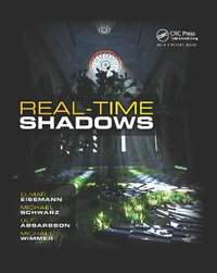 Real-Time Shadows - Elmar Eisemann