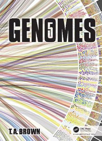 Genomes 5 : 5th Edition - Terry A. Brown