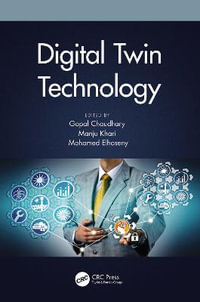 Digital Twin Technology - Gopal Chaudhary