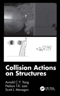 Collision Actions on Structures - Arnold C.Y. Yong