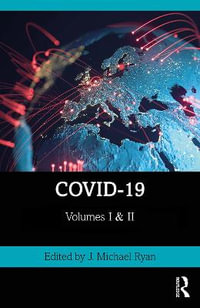 COVID-19 : Two Volume Set - J. Michael Ryan