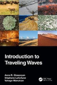 Introduction to Traveling Waves - Anna R. Ghazaryan