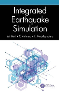 Integrated Earthquake Simulation - M. Hori