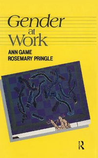 Gender at Work - Ann Game