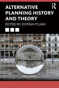 Alternative Planning History and Theory - Dorina Pojani