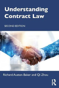 Understanding Contract Law - Richard Austen-Baker