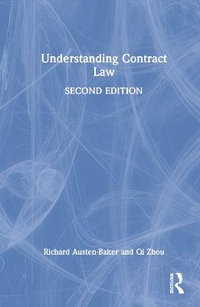 Understanding Contract Law - Richard Austen-Baker