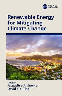 Renewable Energy for Mitigating Climate Change - Jacqueline A. Stagner