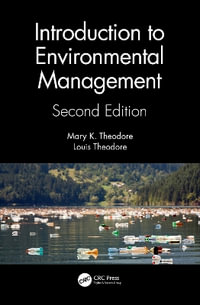 Introduction to Environmental Management - Mary K. Theodore