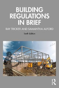 Building Regulations in Brief - Ray Tricker