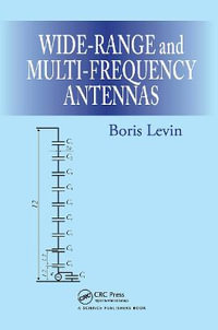 Wide-Range Antennas - Boris Levin