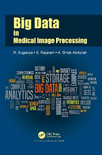 Big Data in Medical Image Processing - R. Suganya