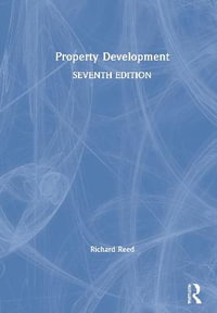 Property Development - Richard Reed