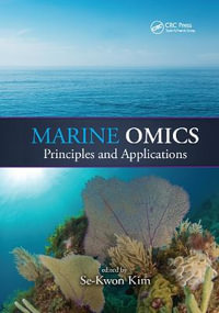 Marine OMICS : Principles and Applications - Se-Kwon Kim