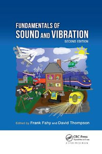 Fundamentals of Sound and Vibration - Frank Fahy