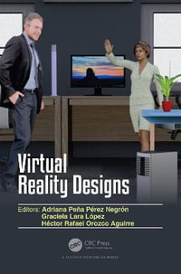 Virtual Reality Designs - Adriana Pena Perez Negron