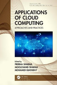 Applications of Cloud Computing : Approaches and Practices - Prerna Sharma