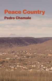 Peace Country - Pedro Chamale