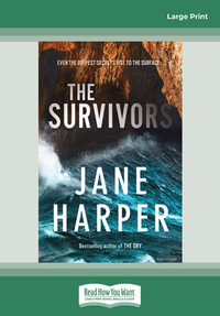 The Survivors Large Print : Large Print - Jane Harper