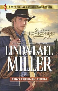 Sierra's Homecoming : Montana Royalty - Linda Lael Miller