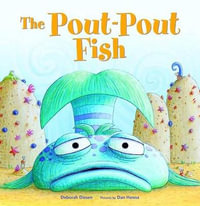 The Pout-Pout Fish : Pout-Pout Fish Adventure - Deborah Diesen