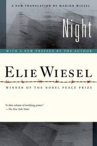 Night : Night - Elie Wiesel